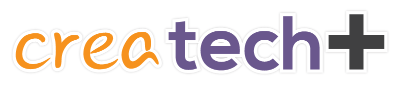 CreaTECH+ Logo